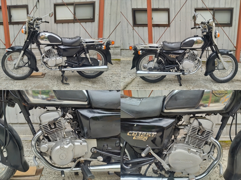 車体画像①